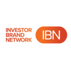 Investor Brand Network logo