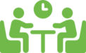 icon for meetings