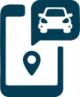 rideshare icon