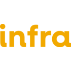 INFRA logo