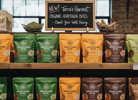 Emerging Brands image