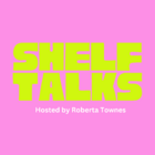 Shelf Talks Podcast logo