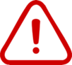 warning symbol