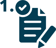 icon for qualifying