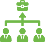 icon for curated