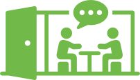 icon for buyer lounge