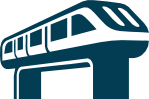 train icon