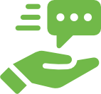 icon for support