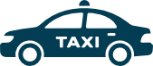 taxi icon